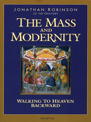 cover image of The Mass and Modernity